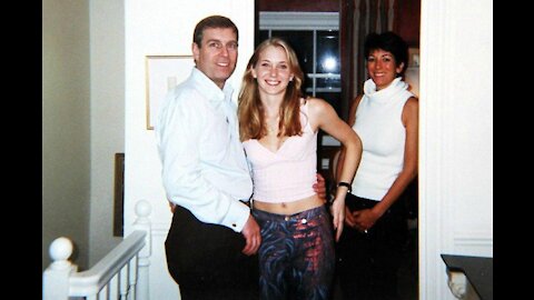 ‘Six Witnesses’ Reportedly Ready 'To Place' Prince Andrew Together With His Sex Abuse Accuser