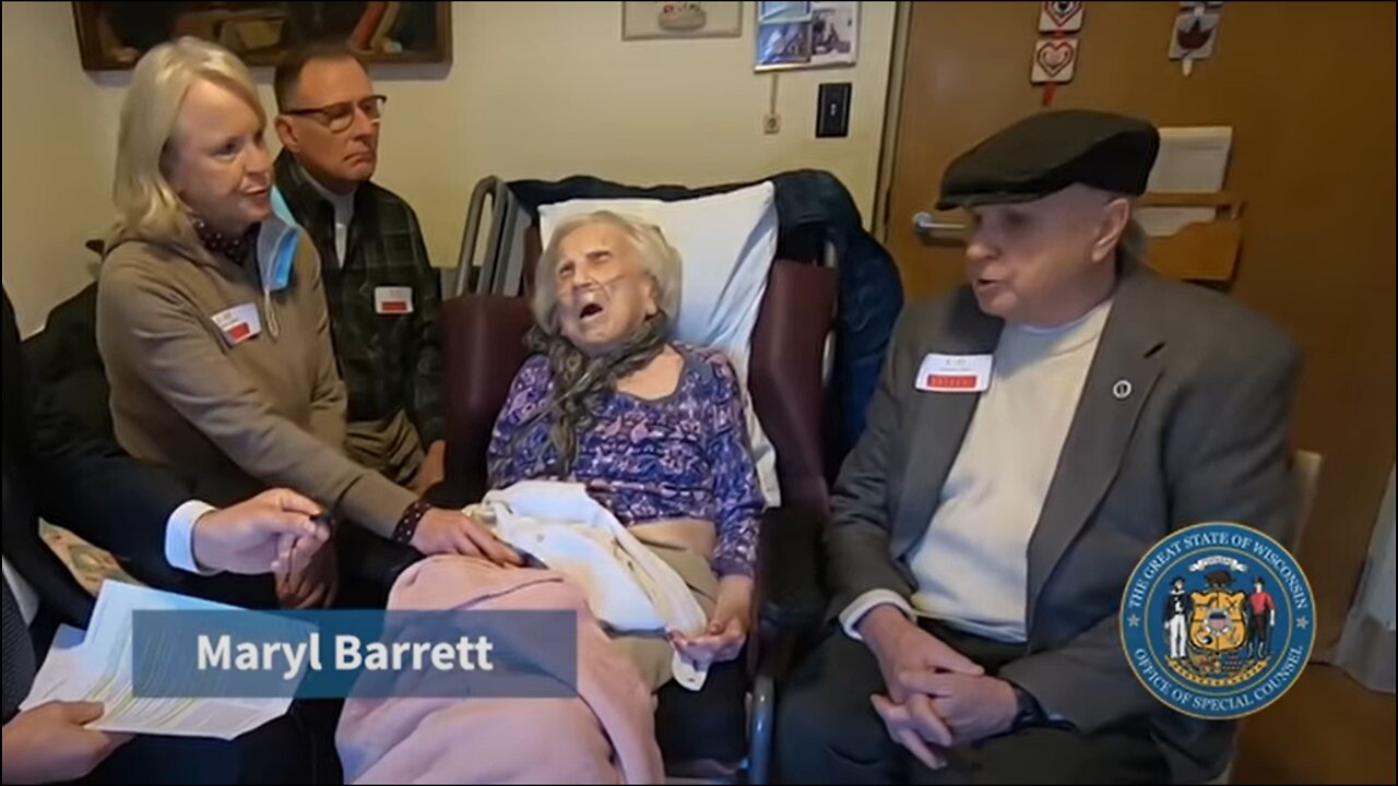 New questions arise about possible Wisconsin nursing home voting violations