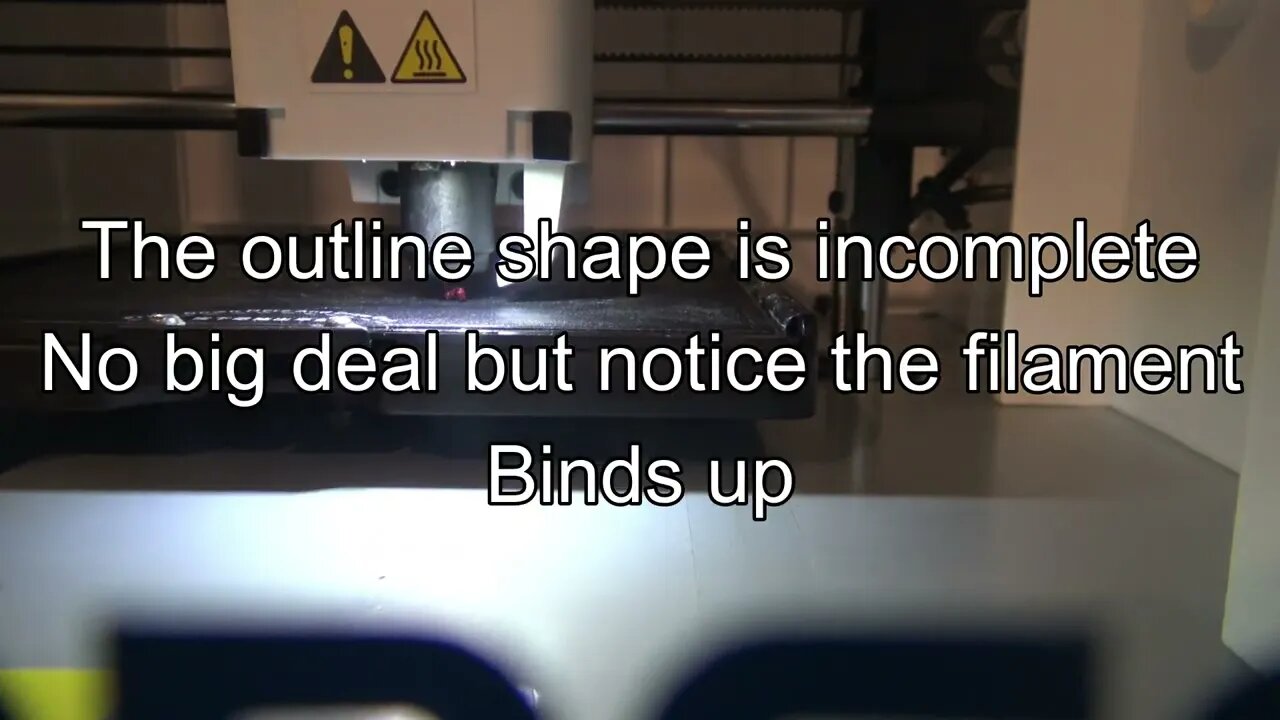 Flashforge The Best 3D Printer Calibration without sheet of paper