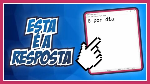QUANTO EU GASTO EM ANÚNCIOS AINDA NÃO VALIDADOS | Cortes do Berger