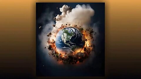Earth Changes Oppression