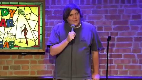 What This Comedian Said About The Trump Assassination Attempt Will Surprise You
