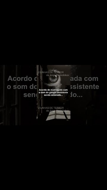 2 LINHAS DE TERROR - #76