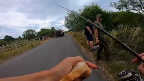 22 # My Funniest Fishing Challenge