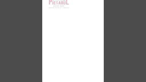 #febi #piesarul