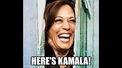 This is Kamala Harris’