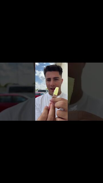 IN CAUTAREA LUI SPOONGEBOB #oguritamica #mancare #mancaciosul #food #romania