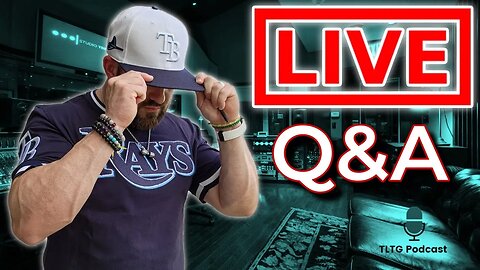 It's Time to Hear It from Me... | TLTG LIVE Fragrance Q and A