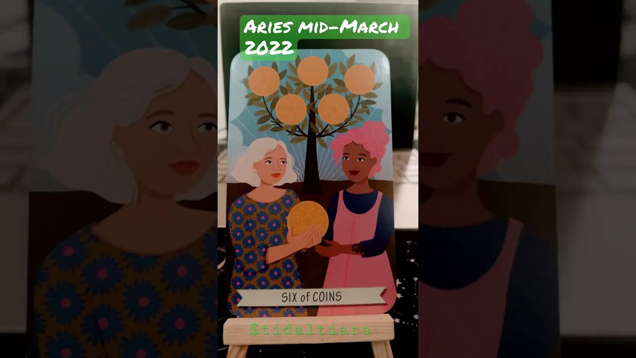 #aries #tarot #oracle #psychictarot #astrology #spirituality #mediumship #shorts