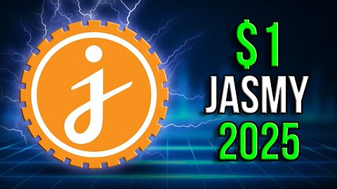 Can JASMY Hit $1? - Realistically
