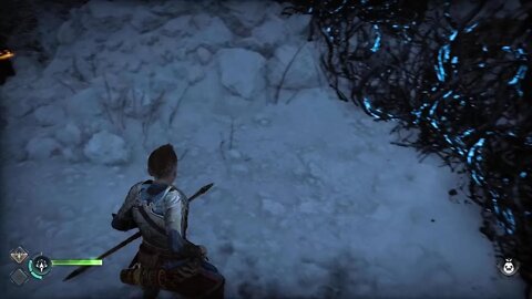 Let's Play God of War Ragnarök #8 Alte Freunde