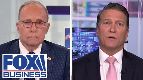 It is irresponsible for the FBI director to make these comments: Ronny Jackson|News Empire ✅