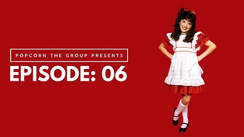 Small Wonder S1.E06 Spielberg, Jr.