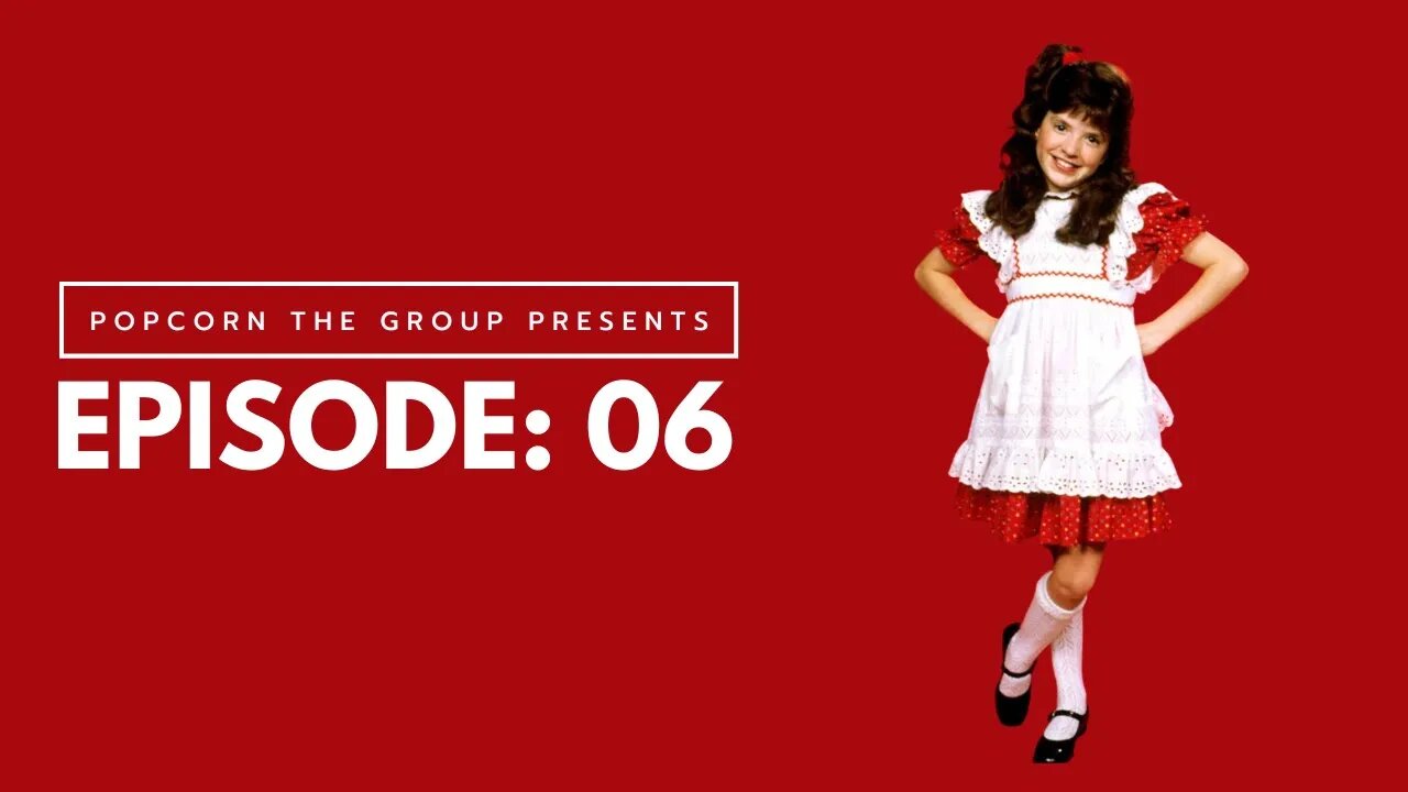 Small Wonder S1.E06 Spielberg, Jr.
