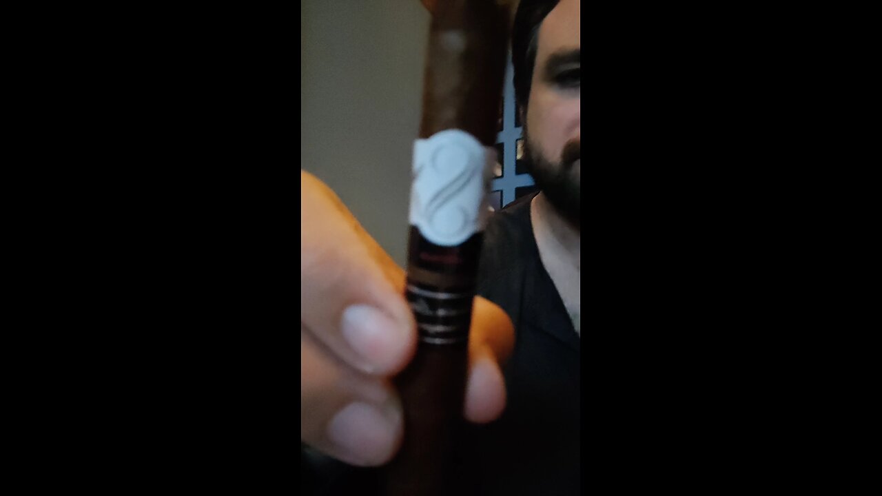 #sencillo #cigars #cigarcave #staysmokey