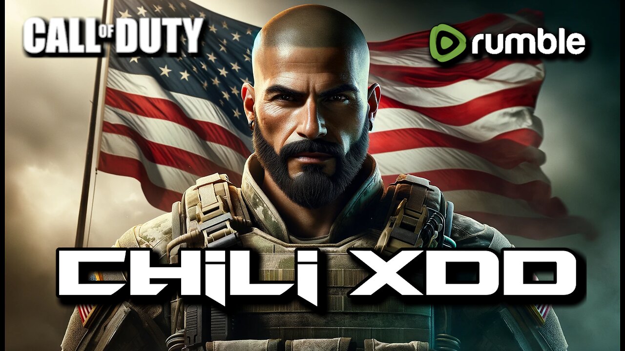 COD CHiLLiN w/ CHiLi - Some Multiplayer Goodness [Sick ATM No WebCam]