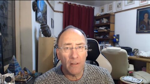 Simon Parkes Highlights Jan 16th 2021.