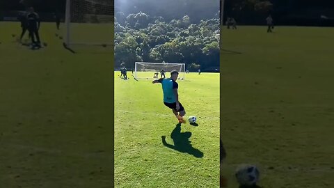 🔥MUITA HABILIDADE! JOGADORES DO BOTAFOGO NO TREINO! #botafogo #brasileirão #segueolíder