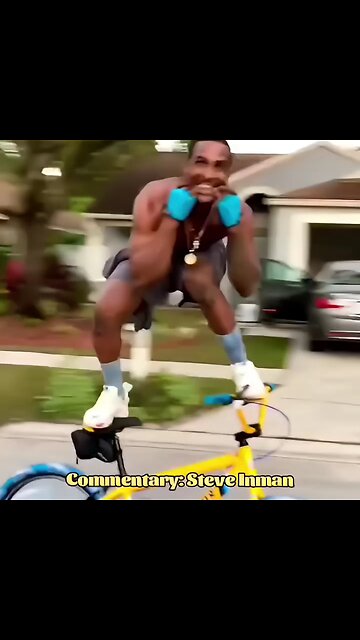 When Human Tricks Go Wrong