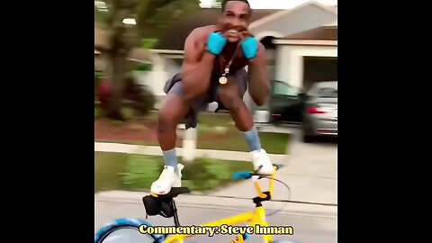 When Human Tricks Go Wrong