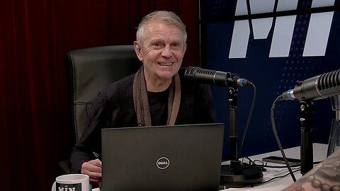 Mín skoðun með Valtý Birni | #835 | Þátturinn í heild sinni