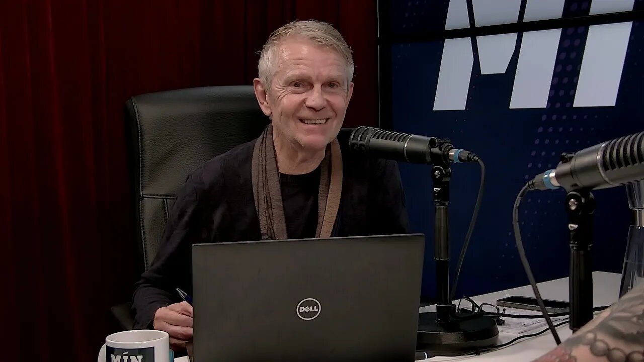Mín skoðun með Valtý Birni | #835 | Þátturinn í heild sinni