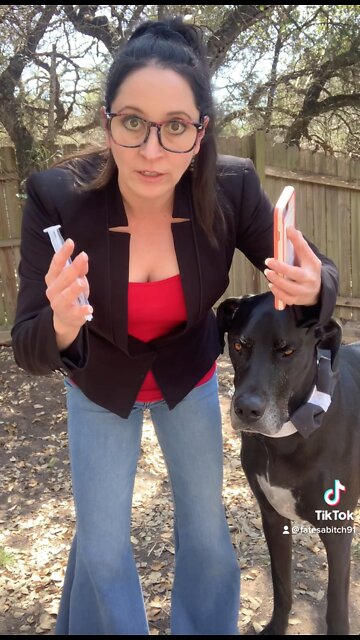 How to Become a Hackable Animal, Brought to you by the WEF