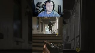 When a rail causes you issues