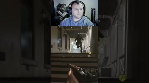 When a rail causes you issues
