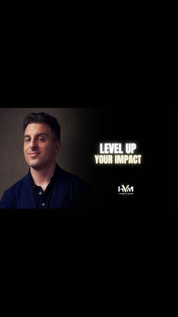 Level Up Your Impact