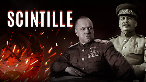 Scintille — Perché veramente Stalin rimosse il maresciallo Zhukov?