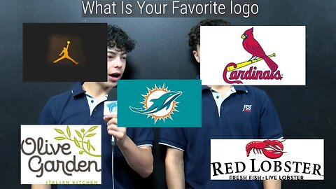 Favorite Logo | Middle School