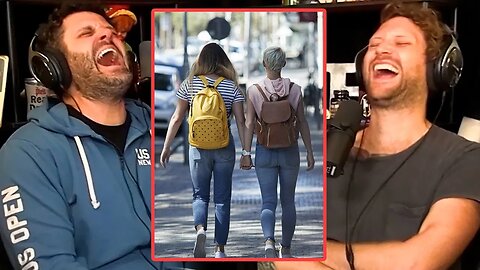 Lesbians Not Wanting To Have Sex With Trans Women Is Transphobic? (ARTICLE)