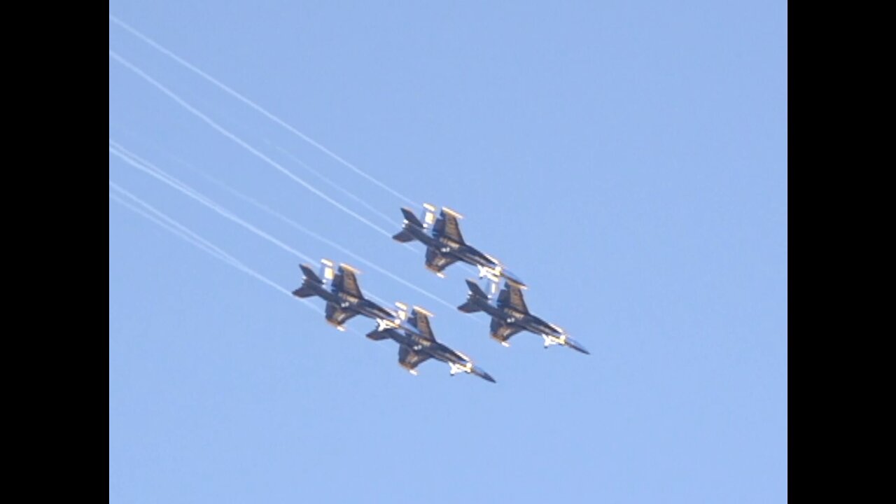 Blue Angels Diamond Dirty Loop