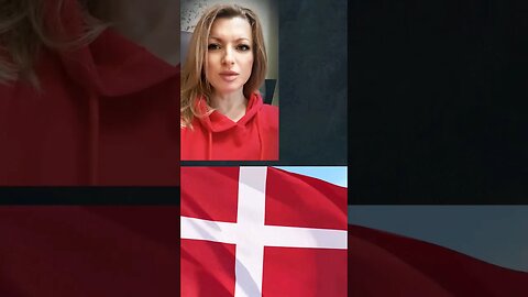 Verden har meget at lære af danskerne. #shortvideo #globalkrise #kreativtsamfund