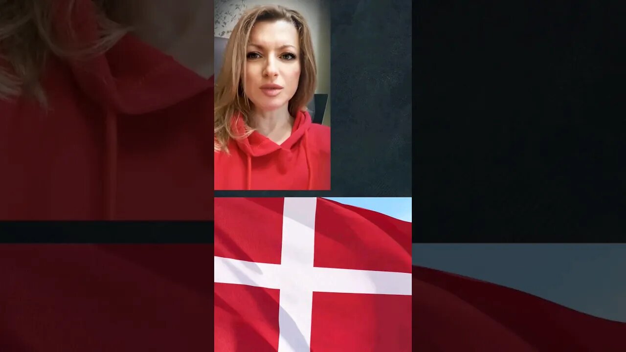 Verden har meget at lære af danskerne. #shortvideo #globalkrise #kreativtsamfund