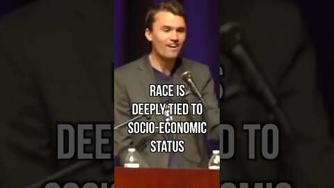 Charlie Kirk DESTROYS Leftist Racist Lies