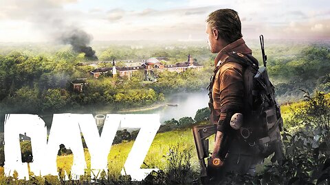 Survivng For 1 Whole Year In - DayZ Tanoa