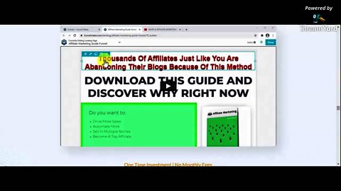 FunnelMates Review, Bonus, Demo Walkthrough From Cindy Donovan - Funnel Mates - Profit From Funnels!