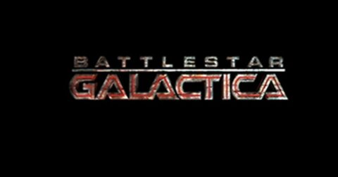 Battlestar Galactica and Computer Networks