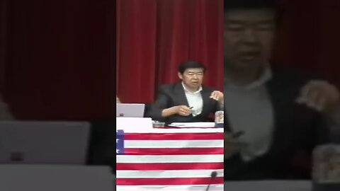 Member James Na Comment - (1/6) (06-15-2023) #shorts #shortsfeed #news #politics #viralshorts