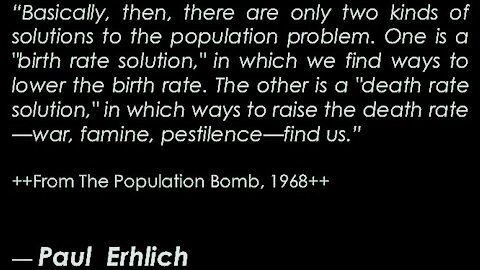 Population Collapse Begins: Disease X, Life Expectancy, and Fertility Rates Dropping
