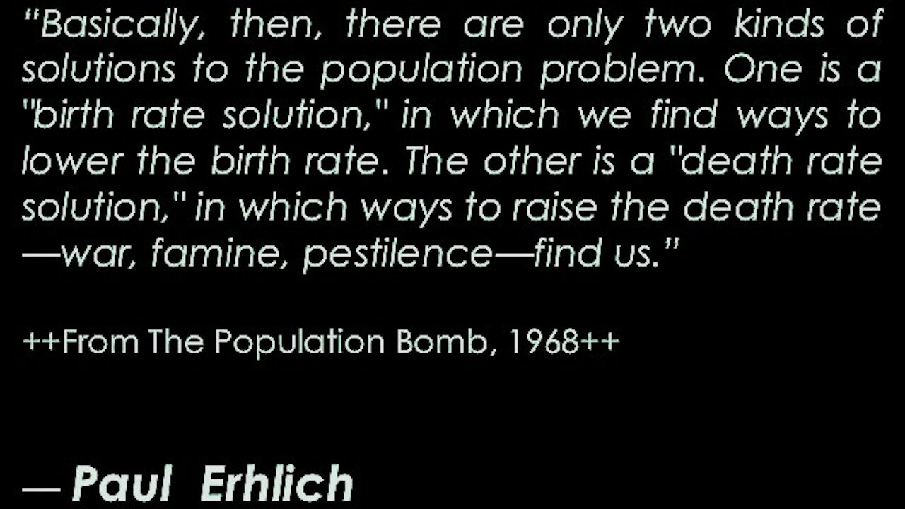 Population Collapse Begins: Disease X, Life Expectancy, and Fertility Rates Dropping