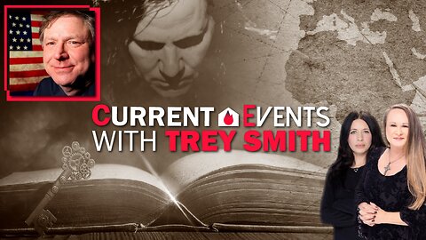 Current Events With Trey Smith
