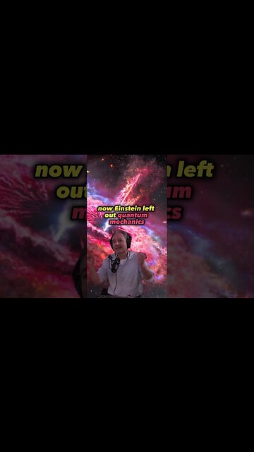 How Black Holes Are a Fundamental Part of Reality Itself | Joe Rogan Experience with Brian Greene