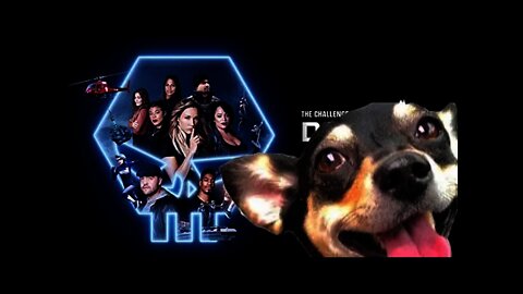 The Challenge: Double Agents E18: No Time To Die REACTION!!!! #TheChallenge #DoubleAgents #MTV