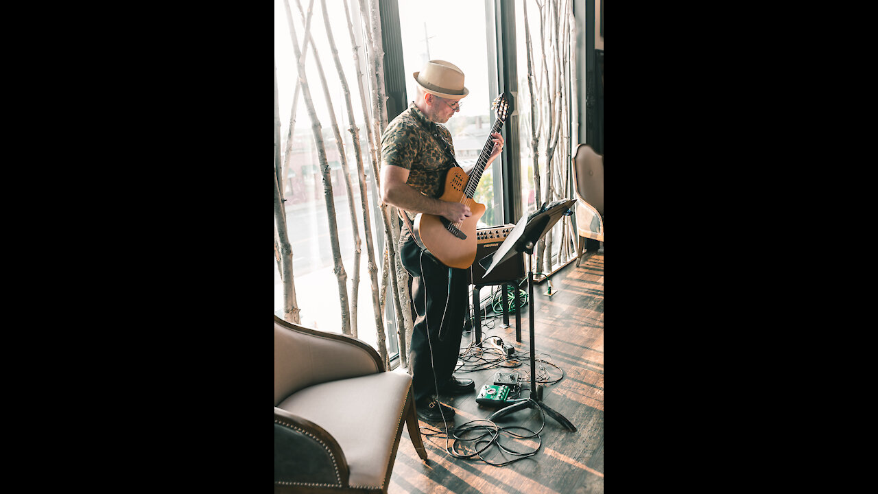 Piano & Guitar Lessons for $1 a Month; Subscribestar Welcome Video & Overview