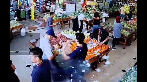 Pagers Explode Across Lebanon: A Tragic Incident Amid Ongoing Conflict