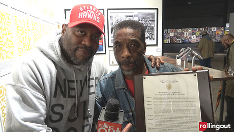 Earwax Records honored in Atlanta
