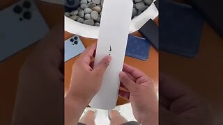 Apple Watch Series 7 Unboxing TikTok dilsavea
